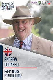 Andrew Councell
