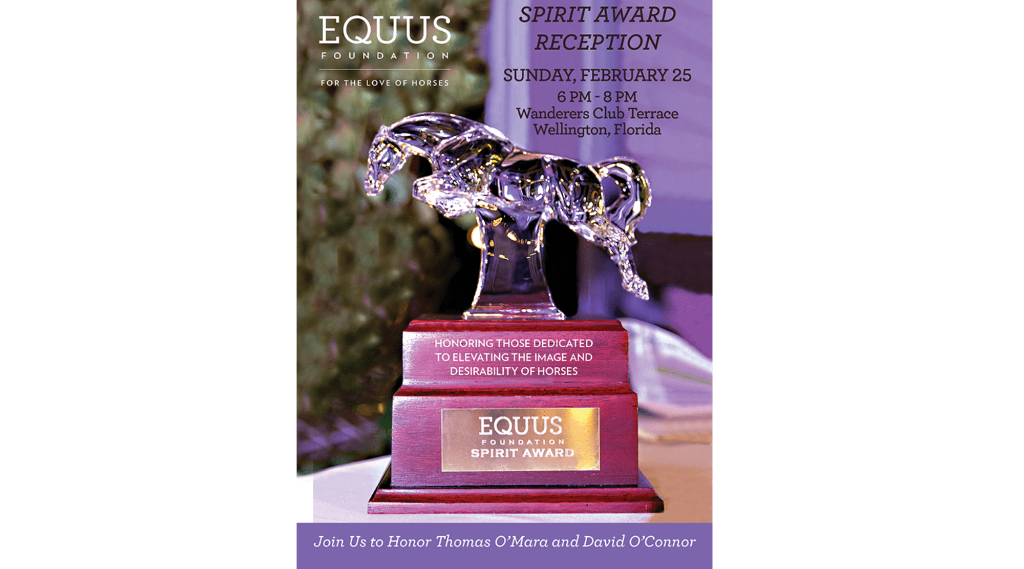 Equus Foundation