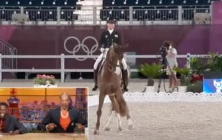 Snoop Dog - Olympic Commentator