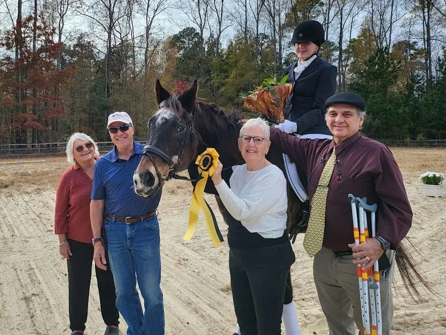 Sherry DeVries Pawlenko and Playtime