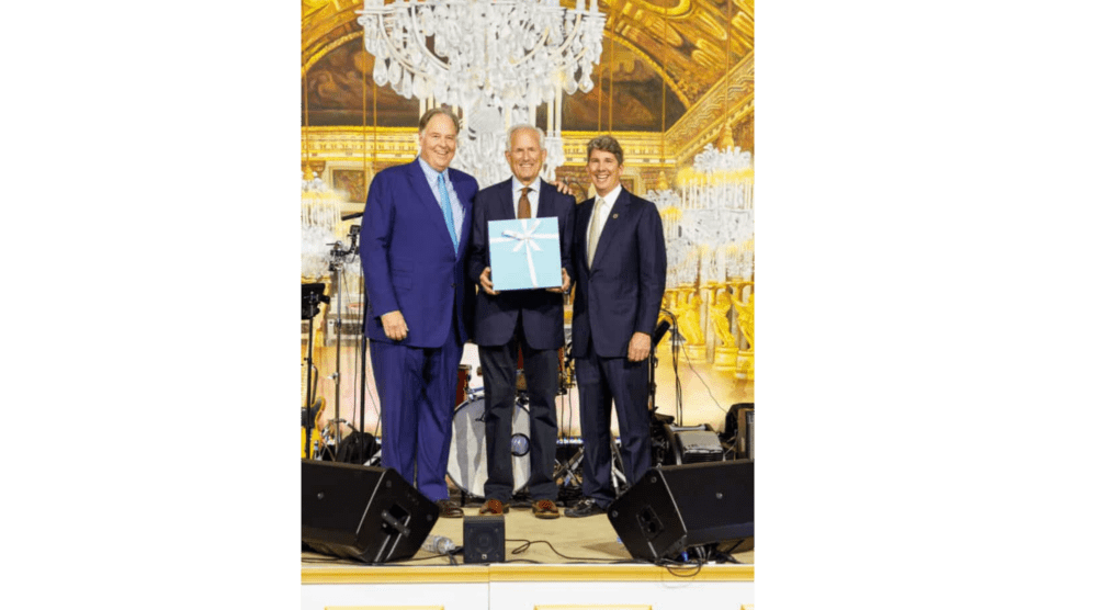 William H. Weeks-Philip Richter-James McNerney, Jr.