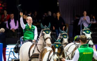 Bram Chardon (Copyright © FEI/Łukasz Kowalski)