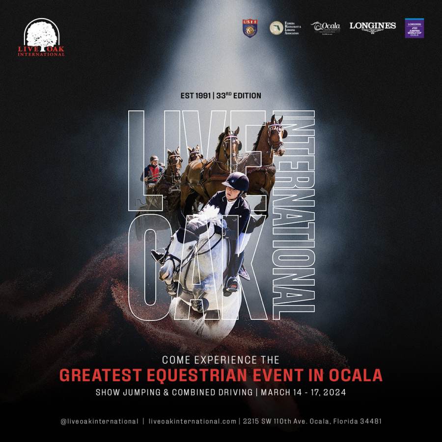 Live Oak International