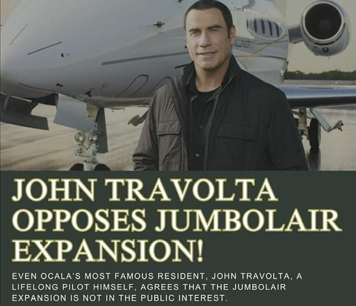 John Travolta