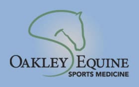 Oakley Equine Sports Medicine