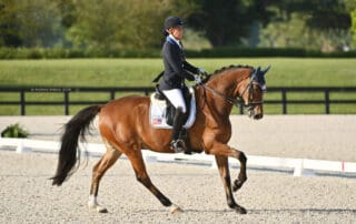 Kate Shoemaker and Colijn
