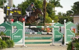 Jordan Coyle and For Gold