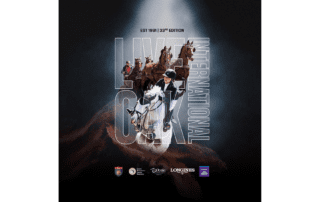 Live Oak International