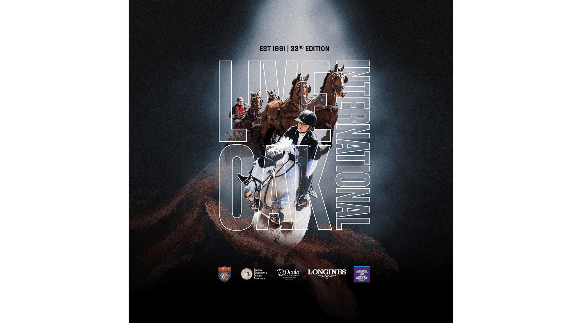 Live Oak International