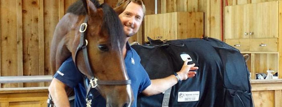 Chester Weber believe in the Respond System