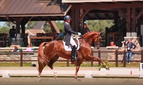 Adrienne Lyle and Helix