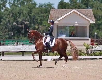 Adrienne Lyle and Helix