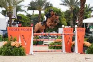 Eve Jobs and High Point VDL