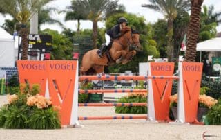 Eve Jobs and High Point VDL