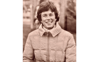 Frances “Fran” Blunt Steinwedell
