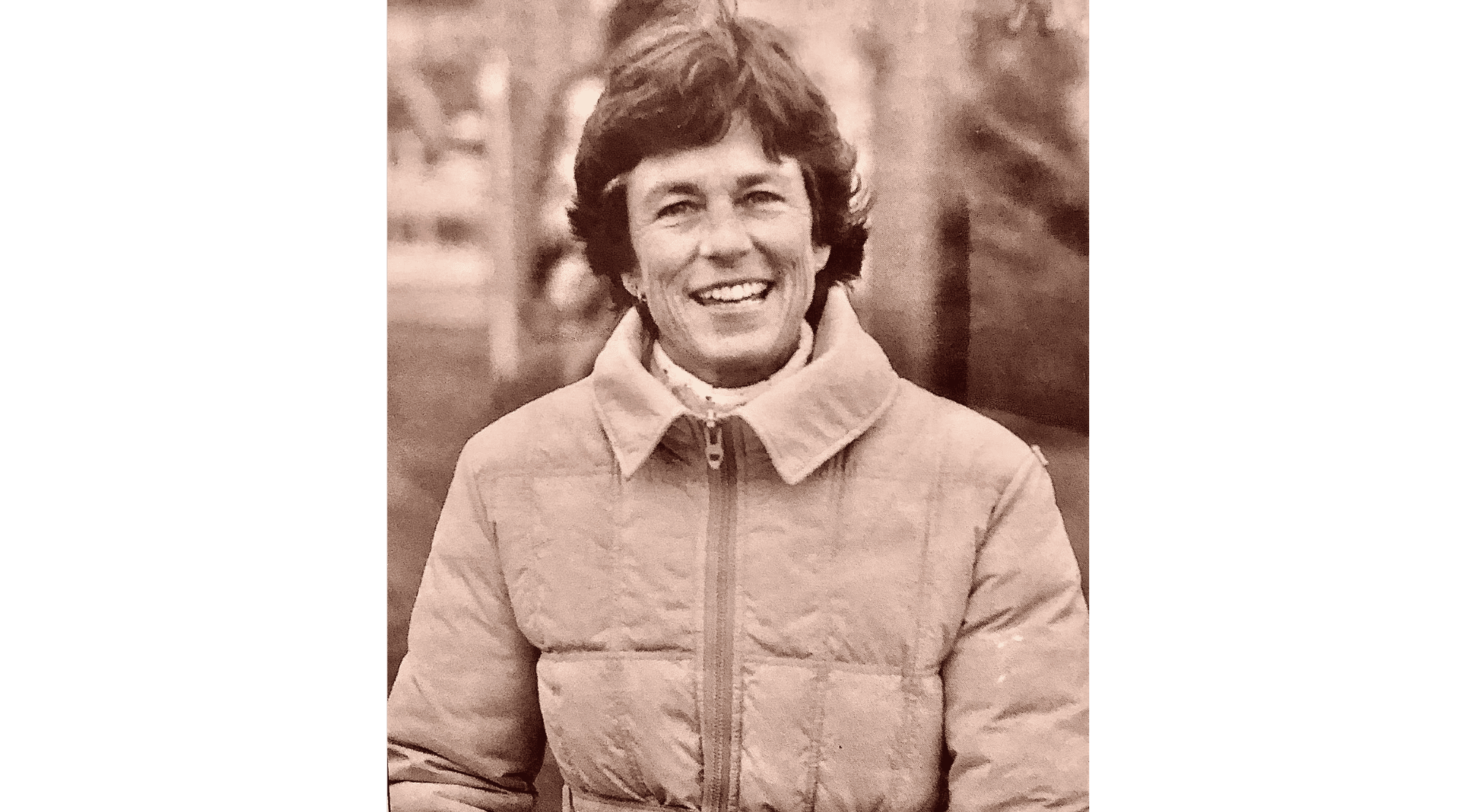 Frances “Fran” Blunt Steinwedell