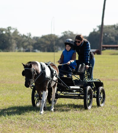 Florida Youth Driving Camp