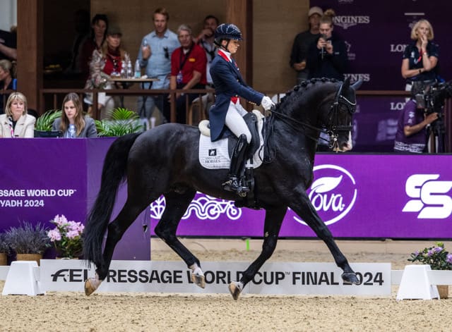 Lottie Fry and Everdale