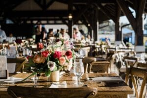 TerraNova VIP Luncheon