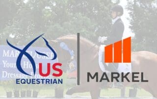 Markel and USEF