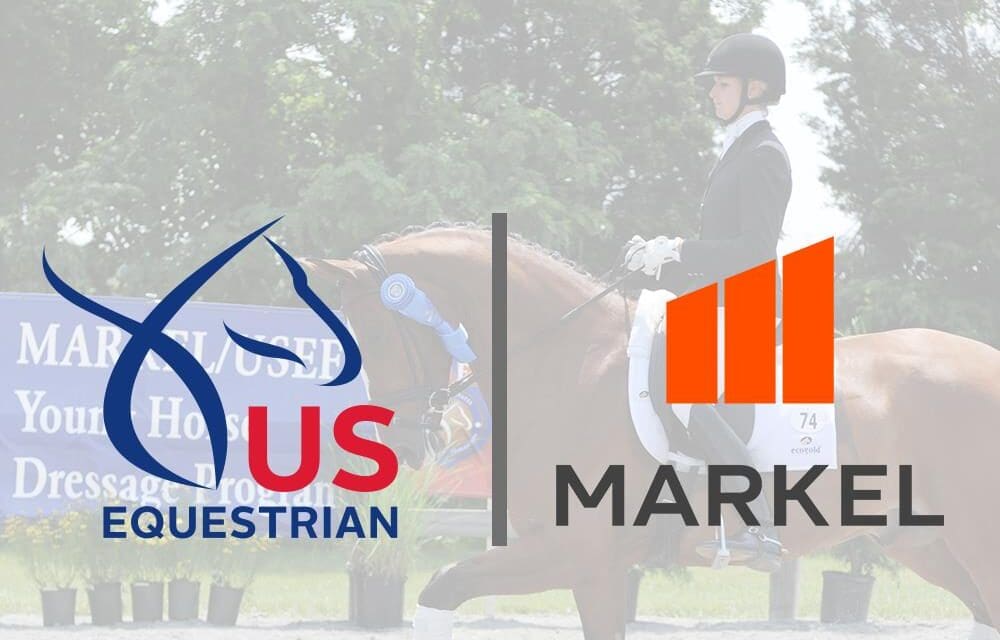 Markel and USEF