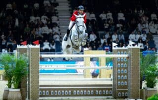 Kent Farrington