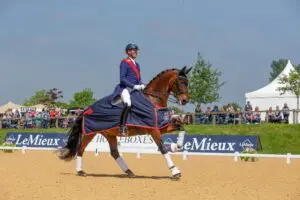 Carl Hester