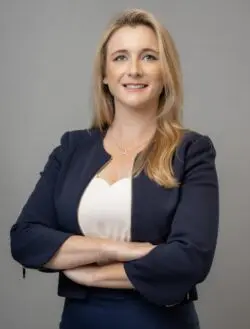 Catherine Toner Founder IES Group