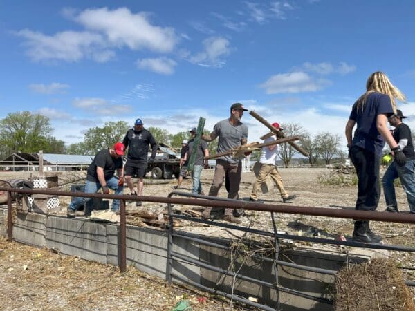 Quail Run Horse Center