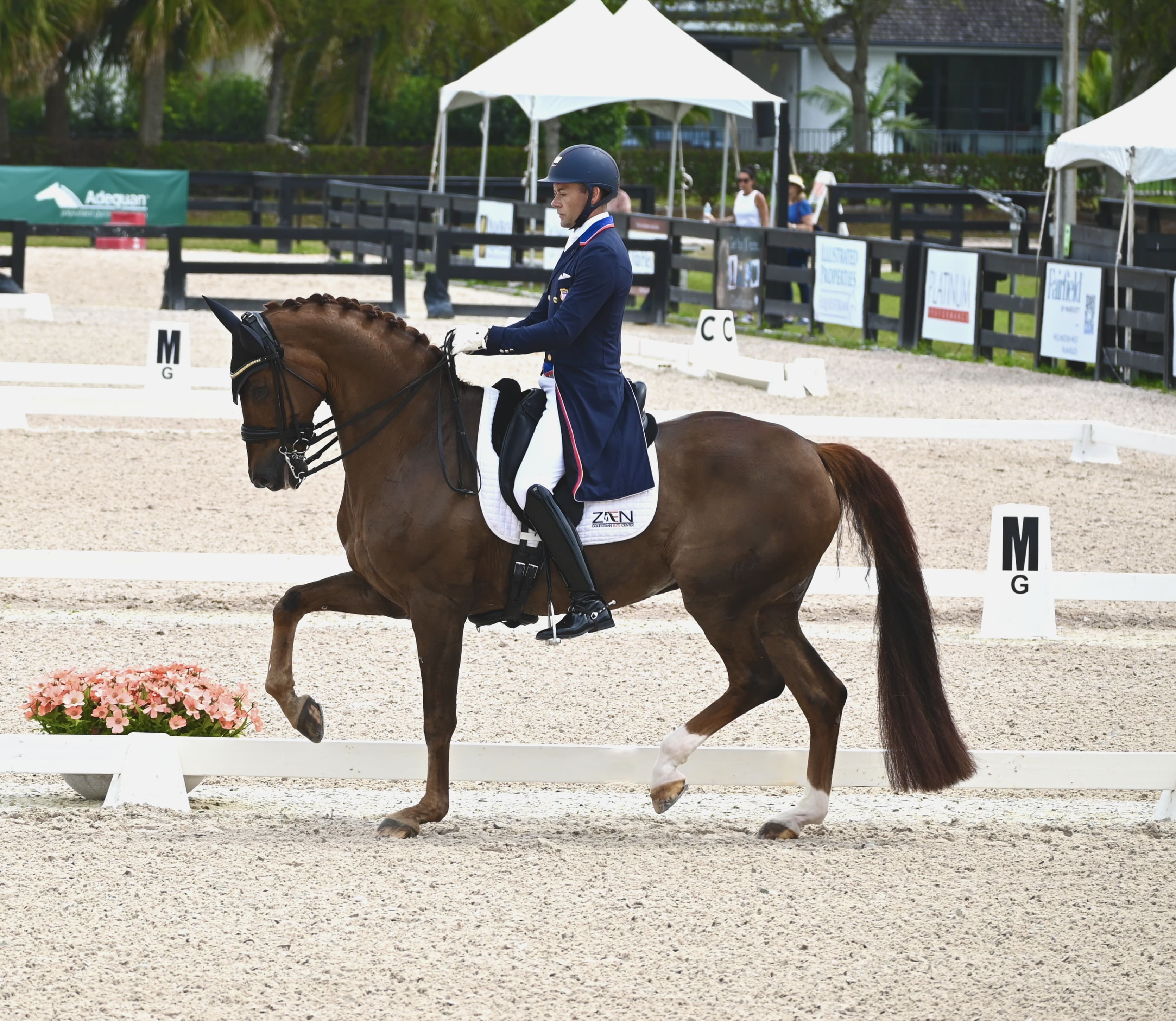 Endel Ots and Bohemian