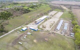 Quail Run Horse Center