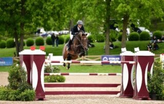 Mark Bluman and Ubiluc (Photo: SEL Photography)