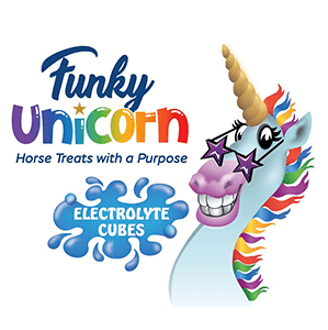 Funky Unicorn Chews