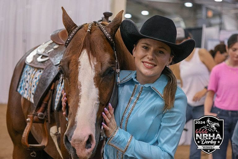 Addisyn Schmersal and Enterprizingattitude