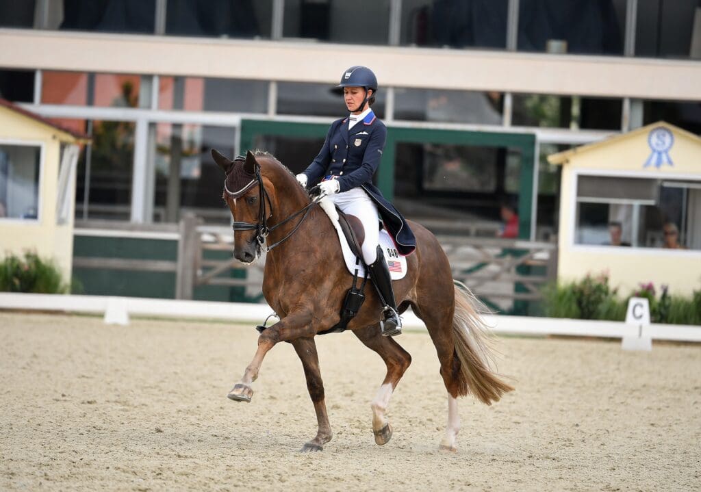 Adrienne Lyle and Helix