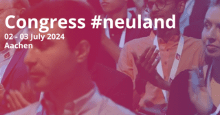 #NEULAND: Star-Studded Congress 2024