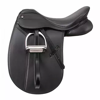 Dressage Saddle