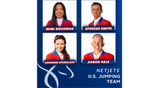 Falsterbo Showjumping Team-2024