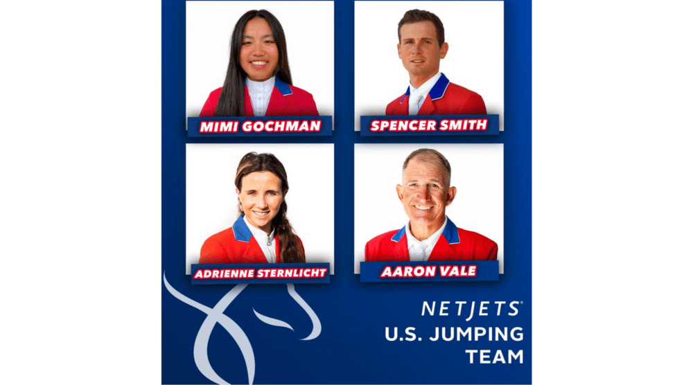 Falsterbo Showjumping Team-2024