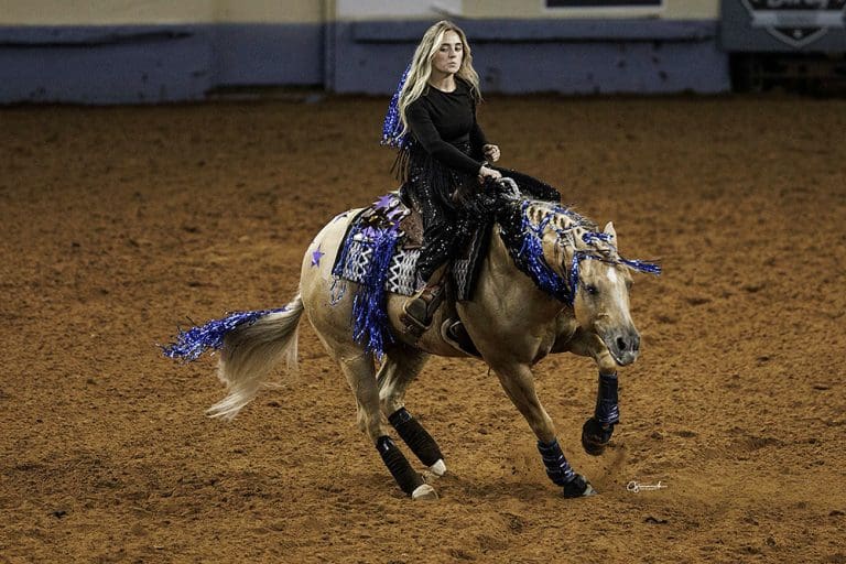 Photo - Its All About Ruf and Taylor Zimmerman (Carolyn Simancik)