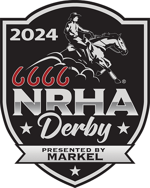NRHA Derby Presented by Markel