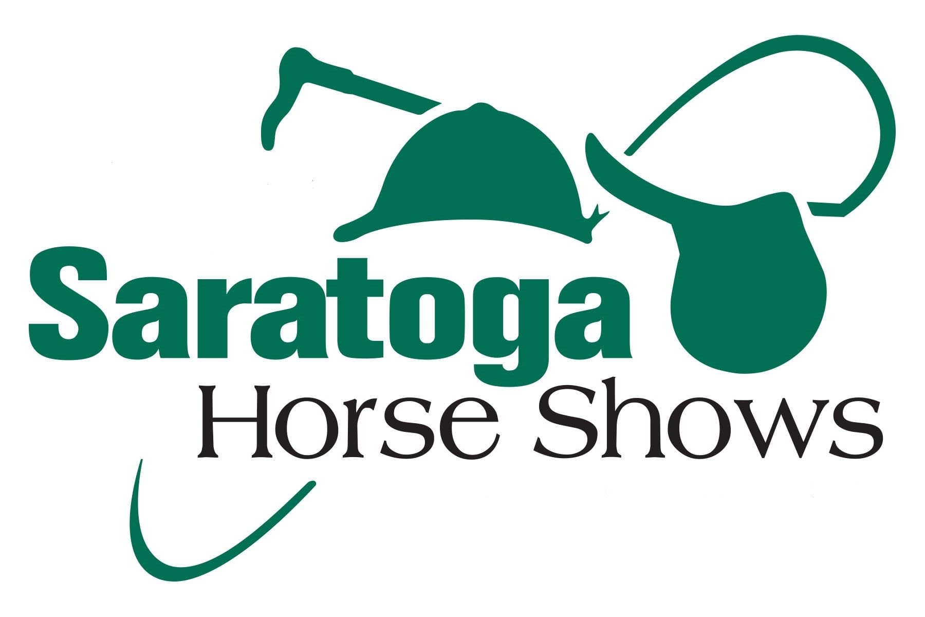 Saratoga Horse Shows