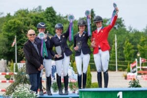FEI Eventing Nations Cup