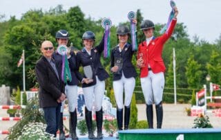 FEI Eventing Nations Cup