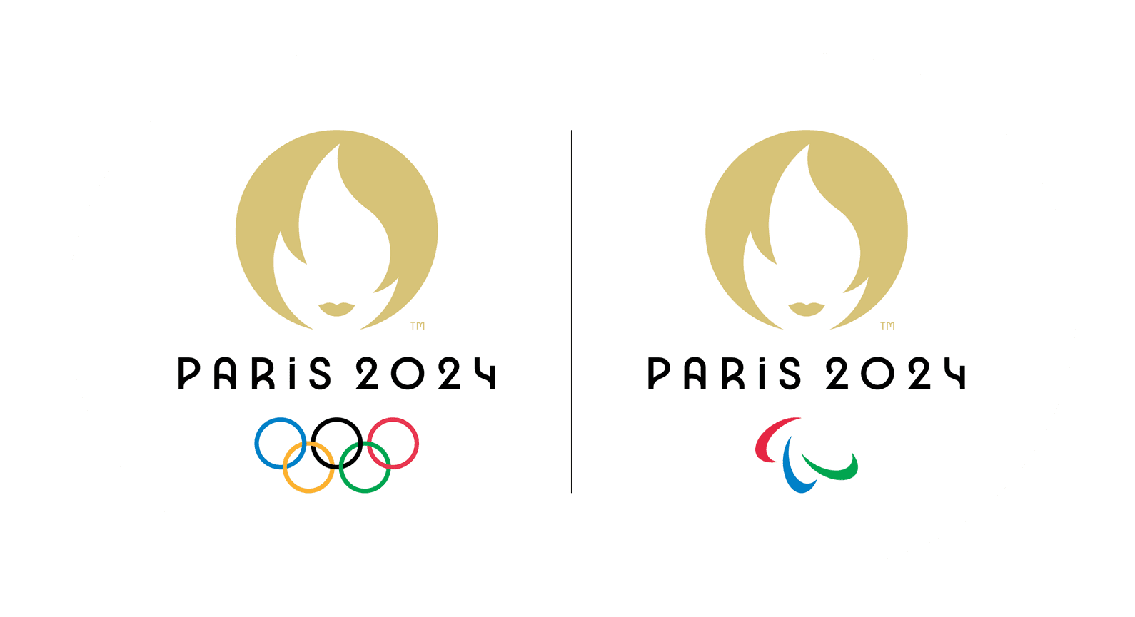 Cover - Paris 2024 Olympic dual emblem