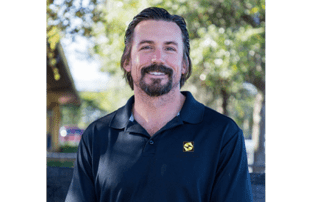 Dr. Weston Davis