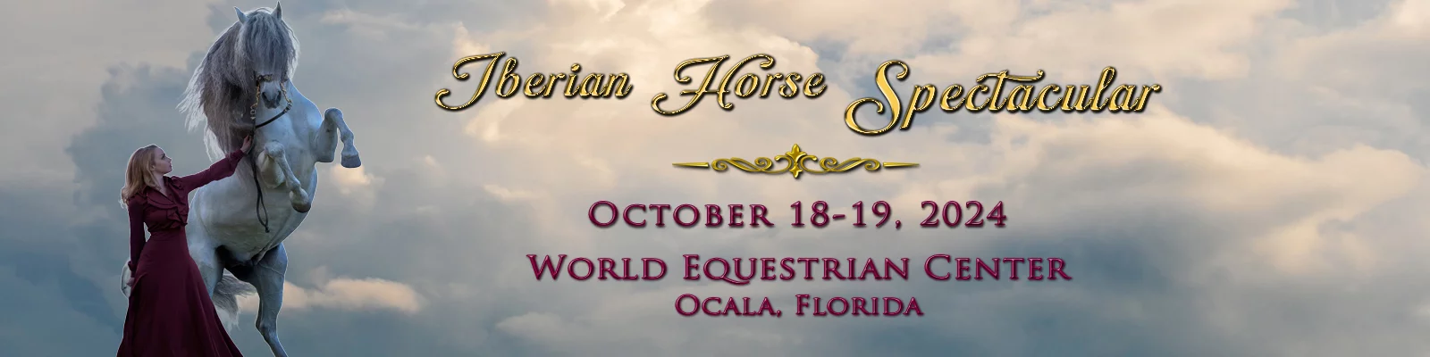 Iberian Showcase 2024