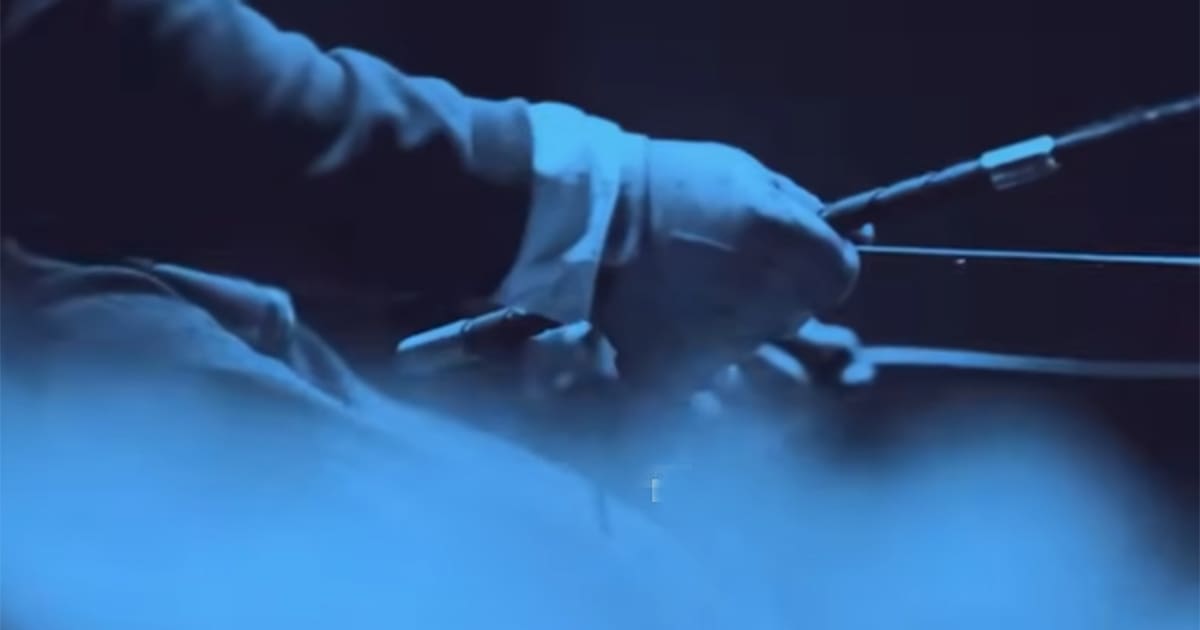 Image of Driving Hands