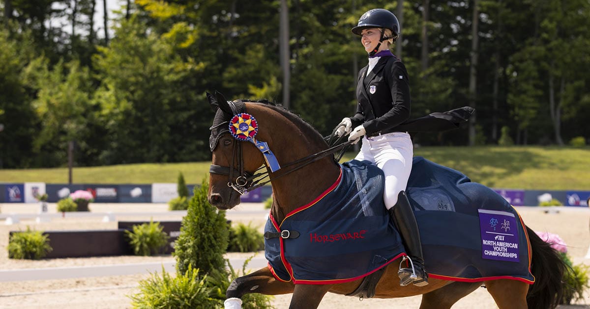 Kat Fuqua and Dream Girl 2024