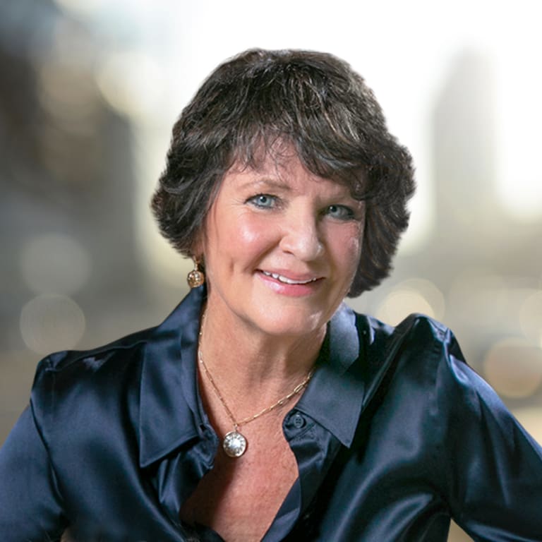 Mary O'Neal, Ocala Florida